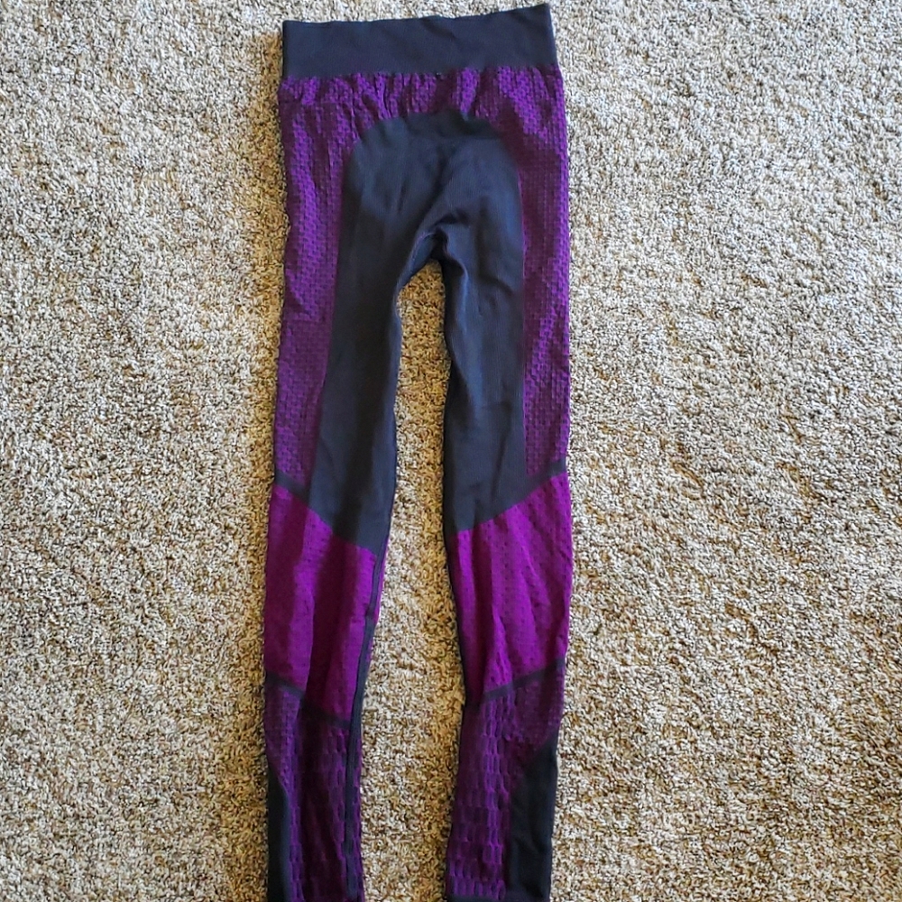 Lululemon All About that Base tights